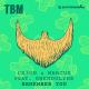 Cr3on, Marcus feat. Gwendolyne - Remember You