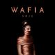 Wafia feat. Vancouver Sleep Clinic - Fading Through