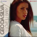 album image GEO DA SILVA - I Love U, Baby (Official Video) I Love U, Baby - Single