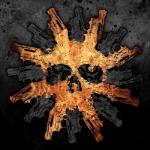 album image Darah Hitam Kebencian Beyond Coma and Despair