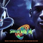 album image Space Jam (Radio Edit) Space Jam (Music from and Inspired By the Motion Picture)