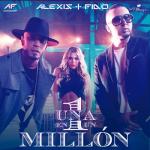 album image Alexis y Fido - Una En Un Millón Una En Un Millón - Single