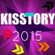 Kisstorians - Hot In Here