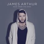 album image James Arthur - The Truth Back from the Edge (Deluxe Edition)