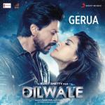 album image Janam Janam Gerua (From