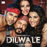 album image Premika Dilwale (Original Motion Picture Soundtrack)
