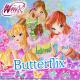 WinX Club - Butterflix [Russian] (Винкс Баттерфликс на русском) (orlya cover)