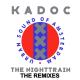 Beyonce vs Kadoc - Break My Soul Train (Kritikal Mass Remix)