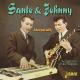 Santo & Johnny - Lazy Day