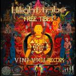 album image Free Tibet (Mix Cut) Free Tibet (Vini Vici Remix) - Single