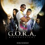 album image Al Bide Burdan Yak G.O.R.A. (Orijinal Film Müzikleri)