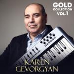 album image Ter Astvac Gold Collection, Vol.1