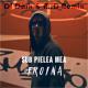 Carla's Dreams - Sub Pielea Mea