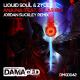 Liquid Soul and Zyce featuring Solar Kid - Anjuna(Jordan Suckley Radio Edit)