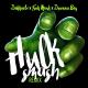 Dokkaebi, Drumma Boy, Trak Mark - Hulk Smash (Remix)