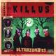 Killus - The Last Passenger