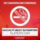 Saccao feat. Becky Rutherford - Superstar (DJ Tarkan