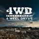 4 Weel Dryve - Ting som e bortlagt