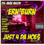 album image Yanymda bolsan (TmRap-HipHop) Jus 4 Da Hoes
