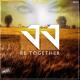 BRER  STUL ENEKOARIS - BE TOGETHER