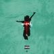 Eric Bellinger - Spare Time