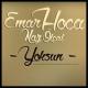 Emar Hoca ft  Naz Olcal - Yoksun