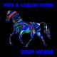 Carlos Torre, Pepe - Deep Horse