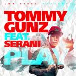 album image Seredäýdä (2016) Play (feat. Serani) - Single