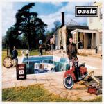 album image All Around the World Be Here Now (Deluxe Remastered Edition)