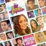 album image Vuelo - Album "Musica en Ti" Soy Luna - Música en ti (Música de la serie de Disney Channel)