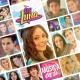 #SLR Soy Luna - Que Mas Da-Album "Musica en Ti"