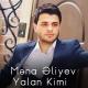 Mena Aliyev - Bu Şeher