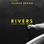 album image River (ConKi x RAMI Remix) Rivers (Conki X Rami Remix) - Single