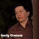 GARLY ORAZOW - SOYSHELI