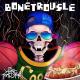The Living Tombstone - Undertale Song - Bonetrousle Remix