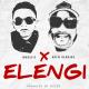 Innoss'b feat. Koffi Olomide - Elengi (feat. Koffi Olomide)