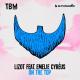 LIZOT - 14. On The Top (feat. Emelie Cyreus) (3.36)