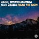 Alok & Bruno Martini feat. Zeeba - Hear Me Now