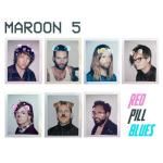 album image Don't Wanna Know Red Pill Blues