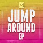 album image Touch Down (Ft. Stefflon Don) (Ost Спасатели Малибу) Jump Around - EP