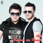 album image Ayt(Bir muhabbat qissasi 1-qism) Ayt - Single