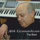 Alik Gyunashyan - - arcunkn achkis
