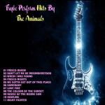 album image House of the Rising Sun Trybe Perform Hits by the Animals