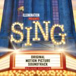 album image Faith Sing (Original Motion Picture Soundtrack Deluxe)