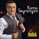 Kamo Seyranyan - uzundara