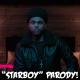 The Key of Awesome - "Starboy" - Parody of The Weeknd's "Starboy"