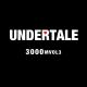 3000m - Shop (From "Undertale")