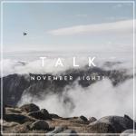 album image Talk Talk EP