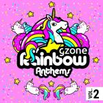 album image Maazallah Gzone Rainbow Anthems, Vol. 2