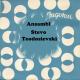 Ansambl Stevo Teodosievski - Delecevsko oro (instrumental)